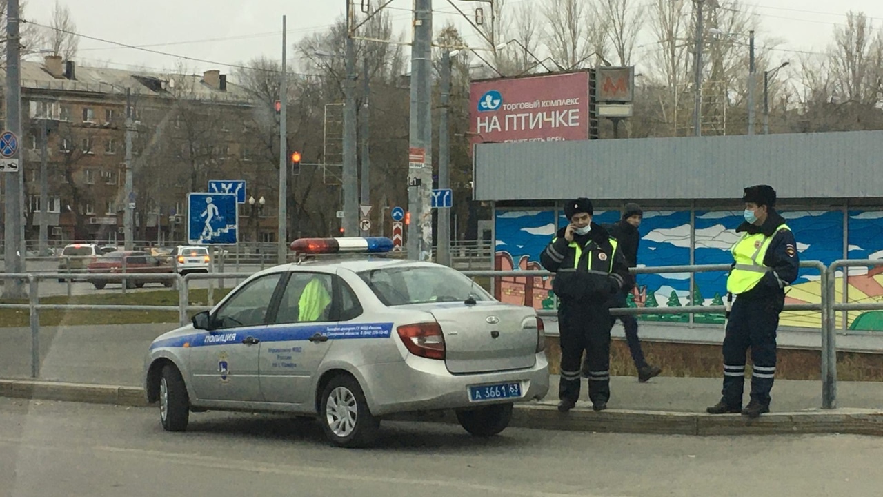 Водителей предупредили о новом порядке проверок...