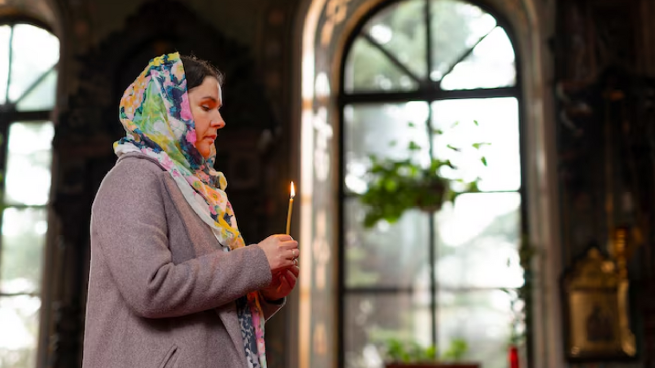 Церковь объяснила, что упоминание Серафимом Сар...