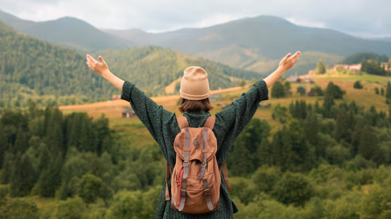 Российские туристы выбирают Турцию, Китай и рег...