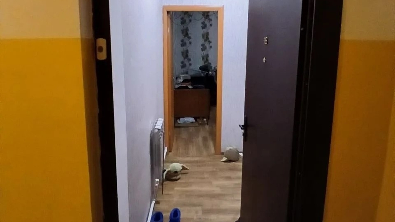 Пострадавшая смогла освободиться и обратилась в...