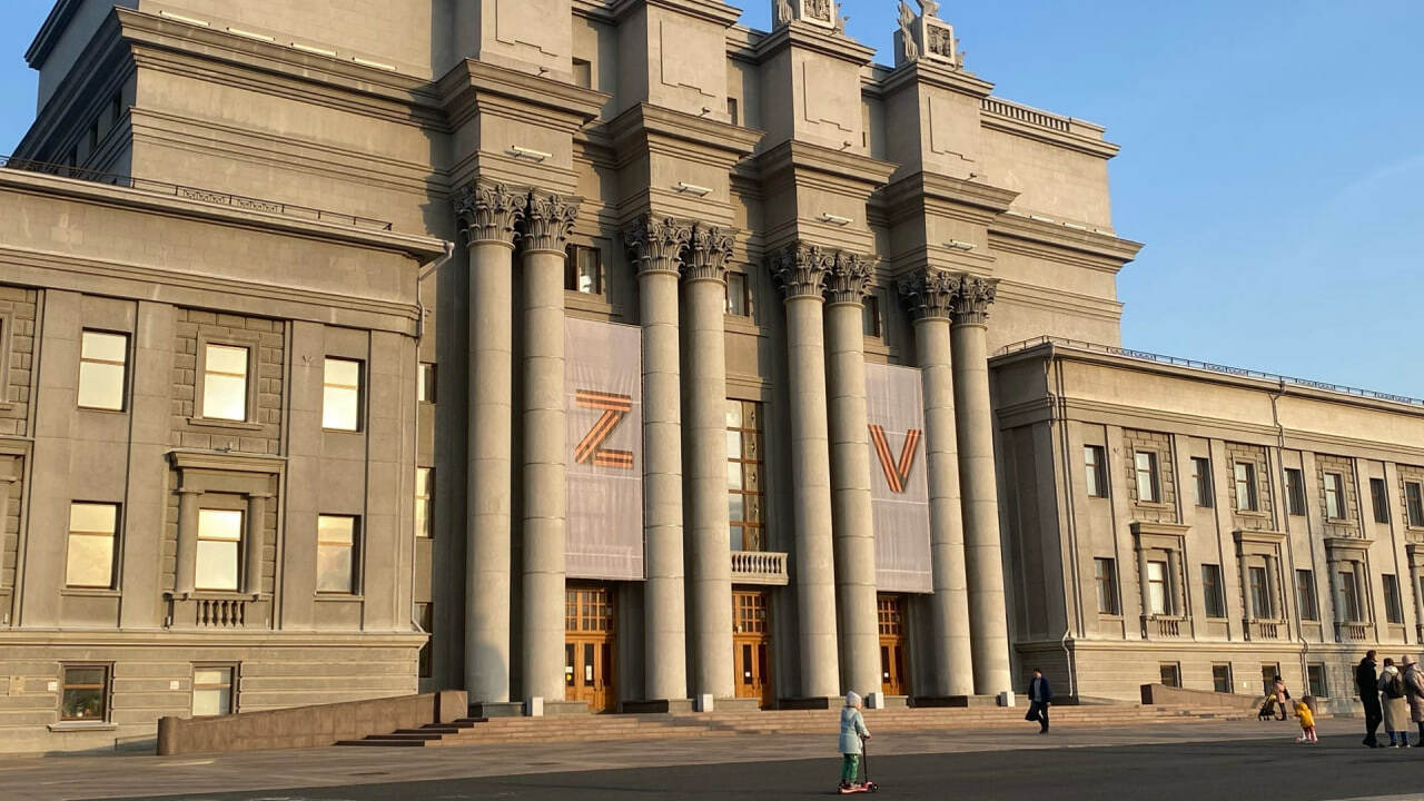 В Самаре пройдет показ спектакля "Смута. 1609‑1611 гг." В Самаре пройдёт значимое культурное событие — ...