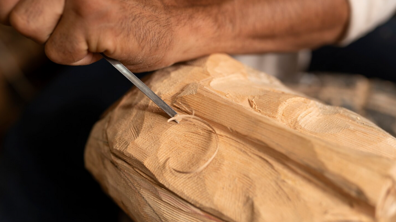 Деревянные руки XI–XIV веков из Новгорода связали с обрядовой магией Деревянные руки, обнаруженные при раскопках в В...