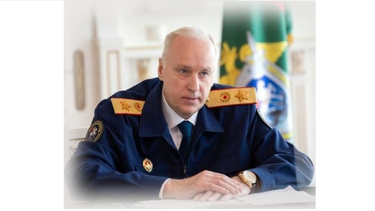 Глава СК поставил на контроль расследование по затопленному дому в Самаре Это повторное распоряжение Бастрыкина, касающее...
