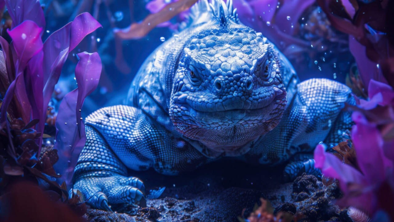 Японские ученые сняли на видео редких глубоководных существ Команда зарегистрировала почти 30 000 абиссальн...