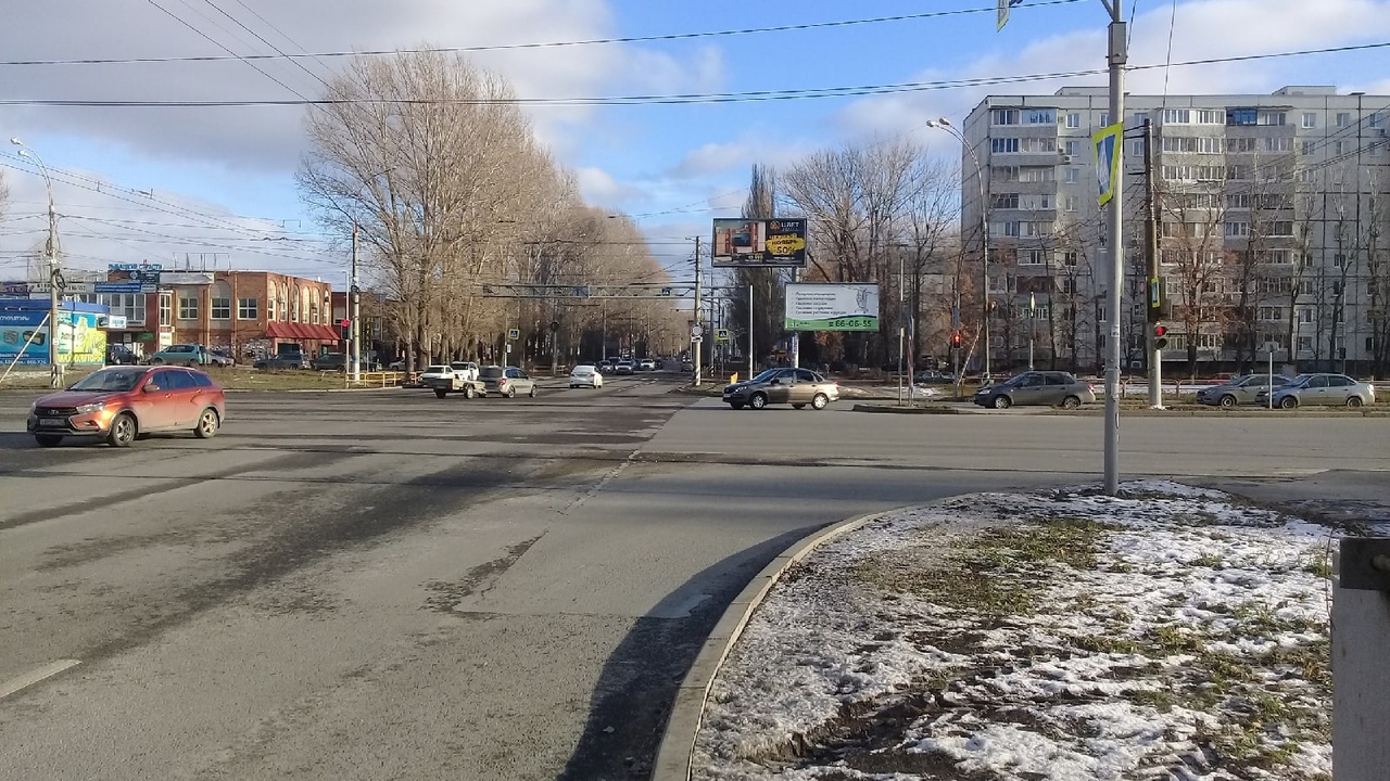 В Тольятти пройдёт очередной этап ремонта теплосетей от ТЭЦ ВАЗа Специалисты «Т Плюс» проведут ремонт тепловых с...