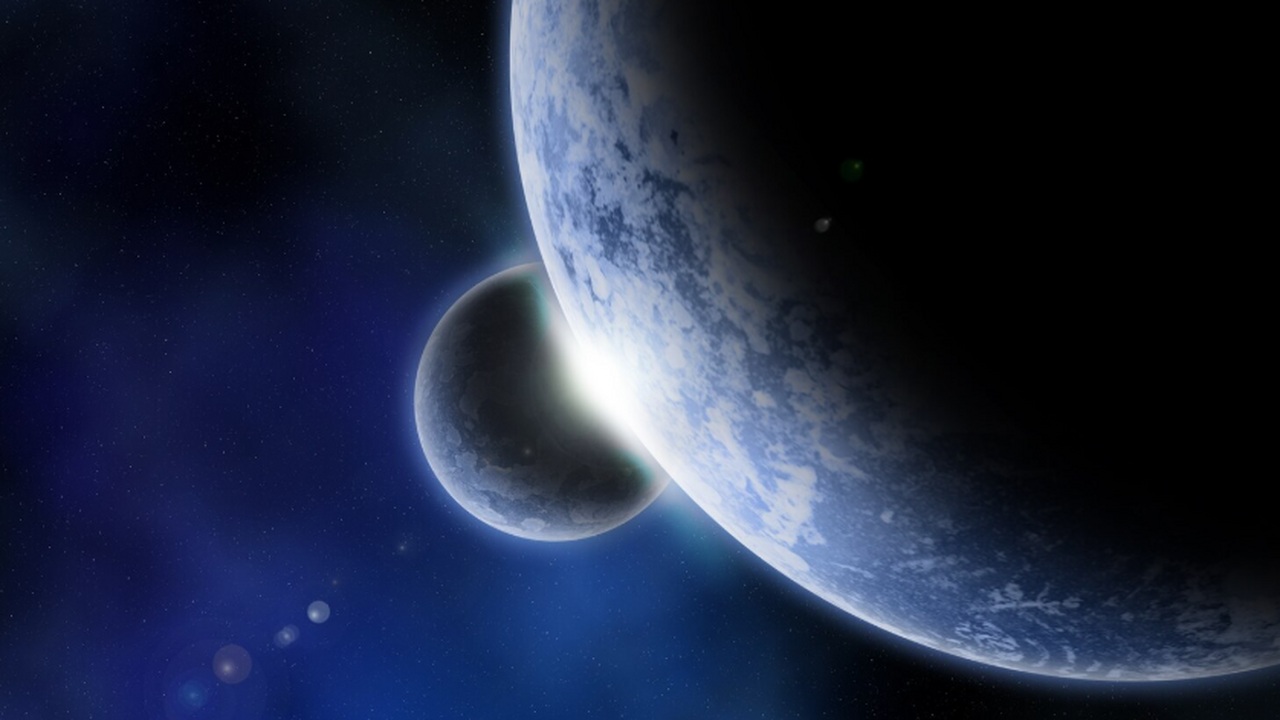 Экзопланеты массой в 5–10 раз больше Юпитера в ...