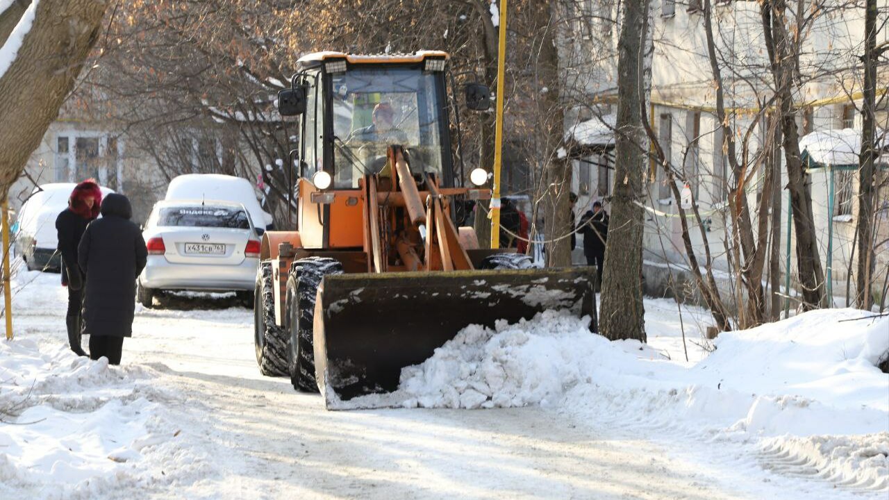 Глава города Иван Носков сообщил об отдельных п...