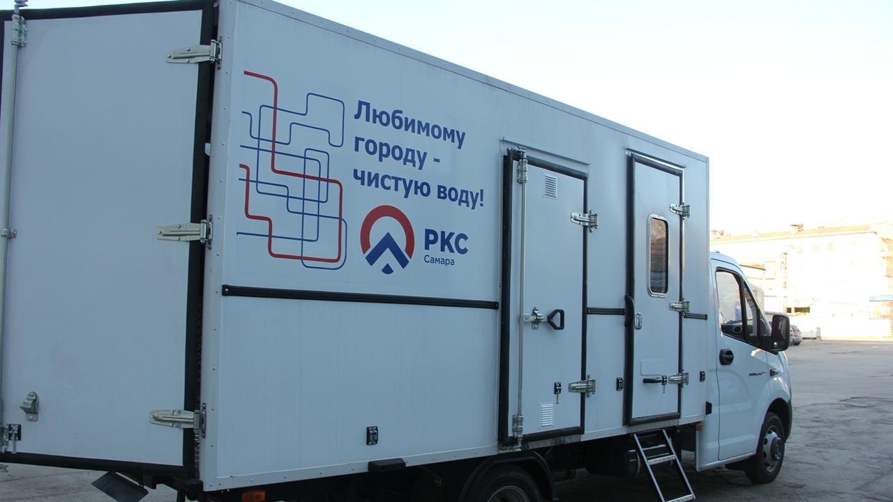 Работа оперативных служб «РКС-Самара» в праздники - без отключений Оперативные службы компании будут работать круг...