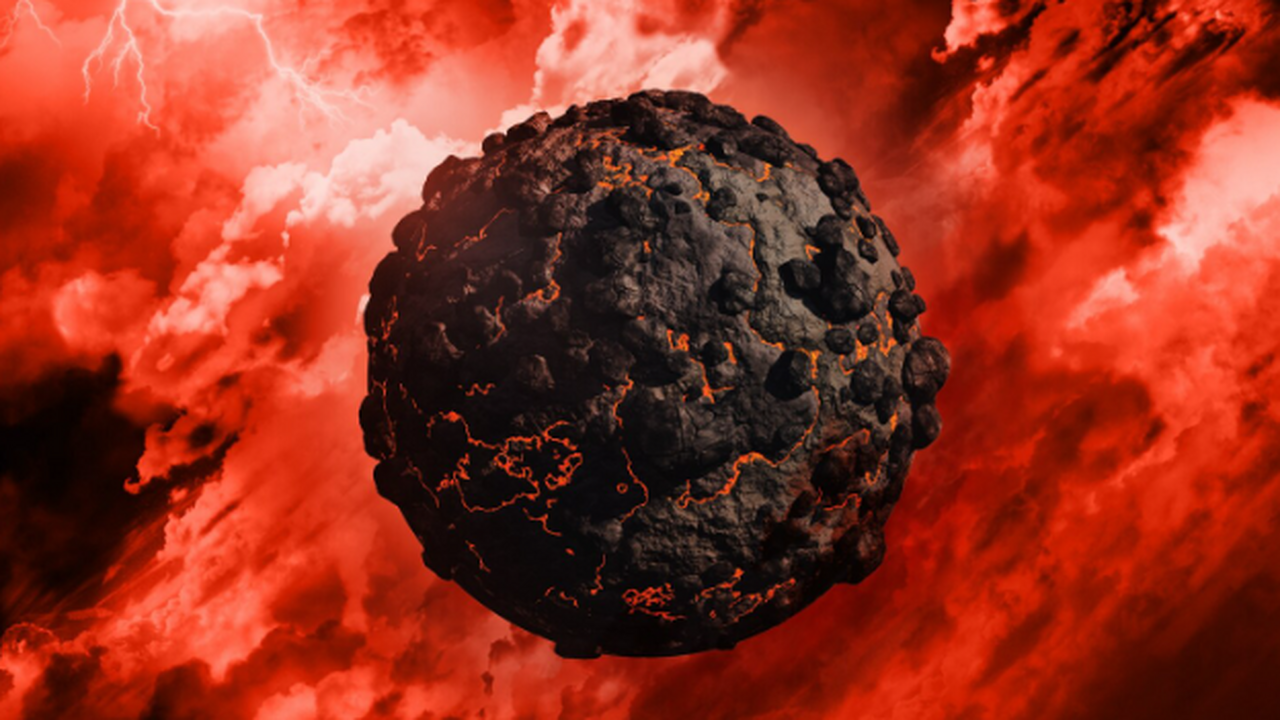 Верующим напомнили о признаках, которые, соглас...