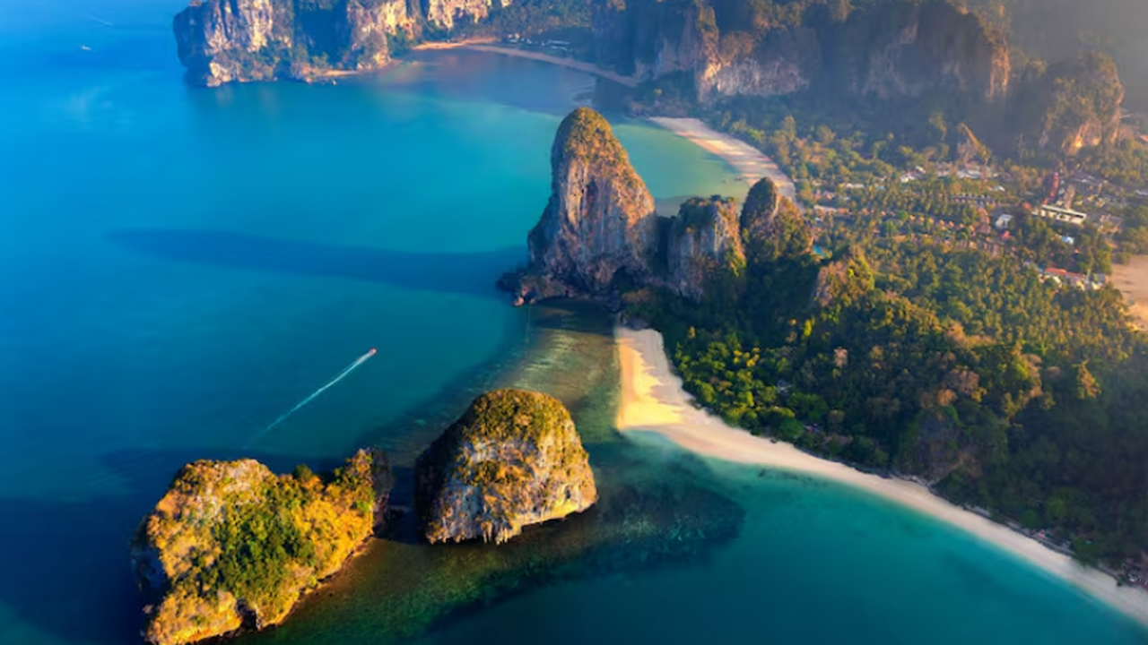 АТОР сообщает о росте интереса россиян к Самуи ...