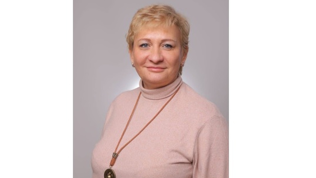 Это связано с уходом предыдущего руководителя В...