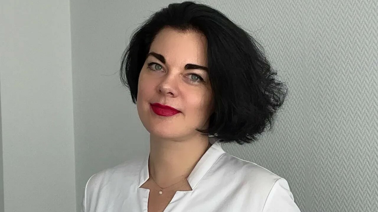 Она скончалась на 50-м году жизни