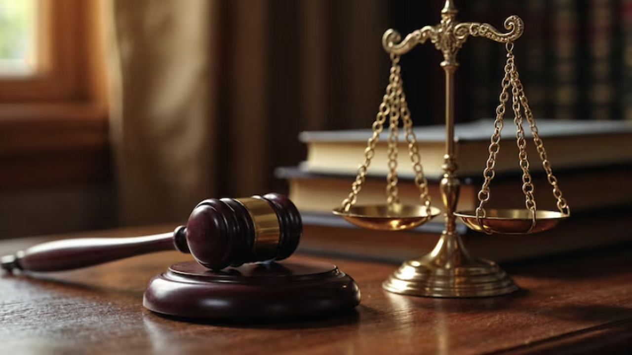 В Тольятти городской суд вынес обвинительный пр...