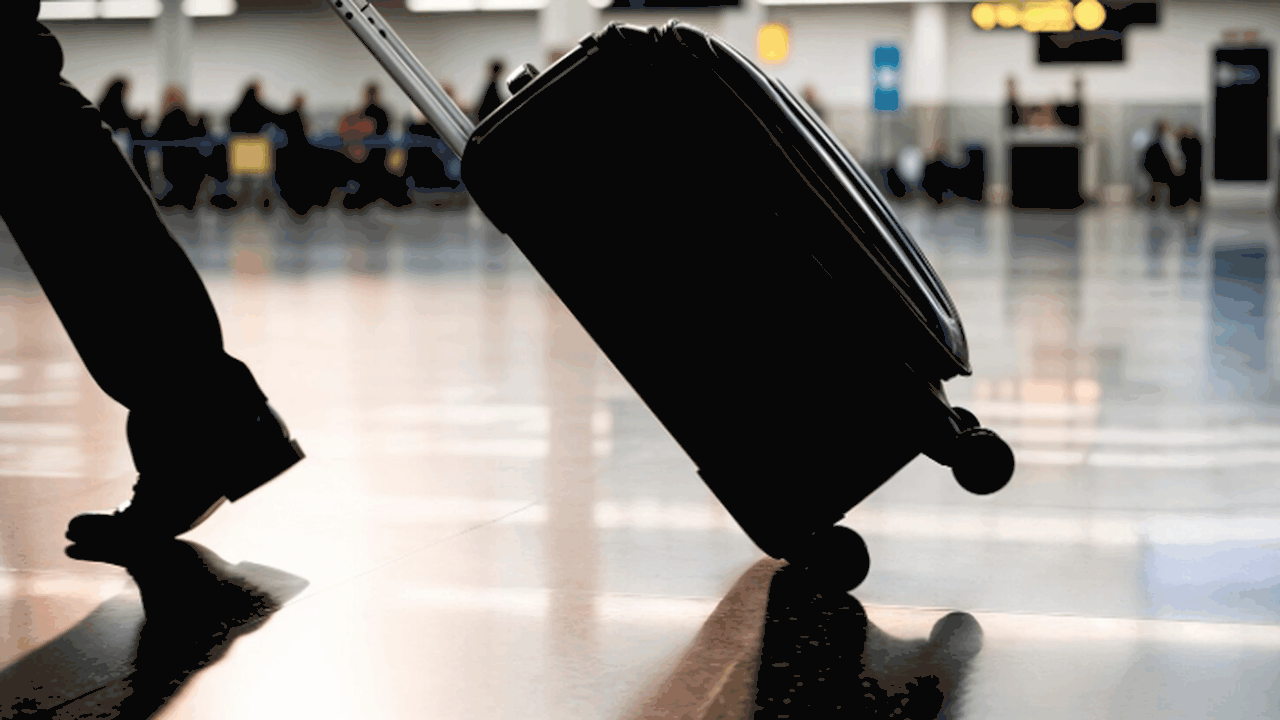 Путешественникам рассказали, что литий-ионные а...