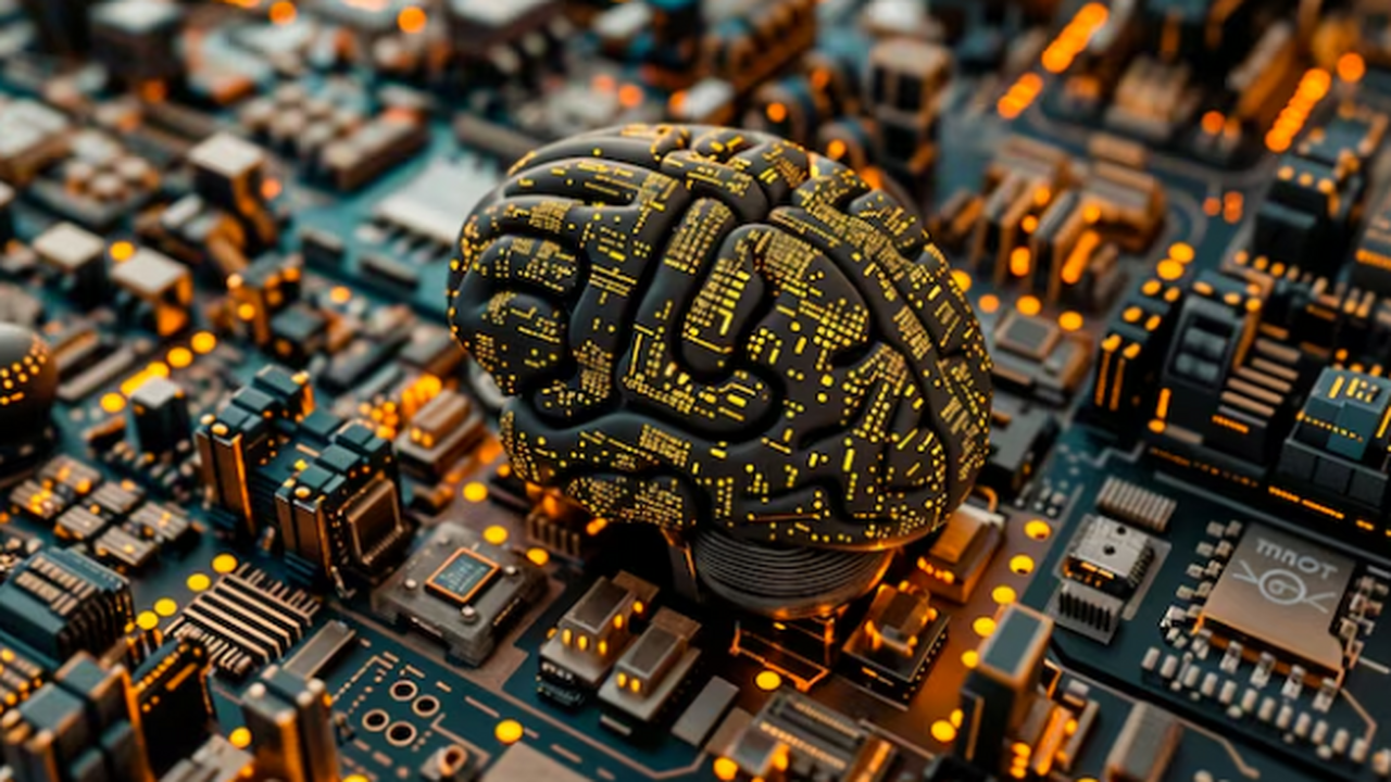 Российские учёные улучшили квантовую связь с помощью ИИ-алгоритма В России разработан алгоритм с применением иску...