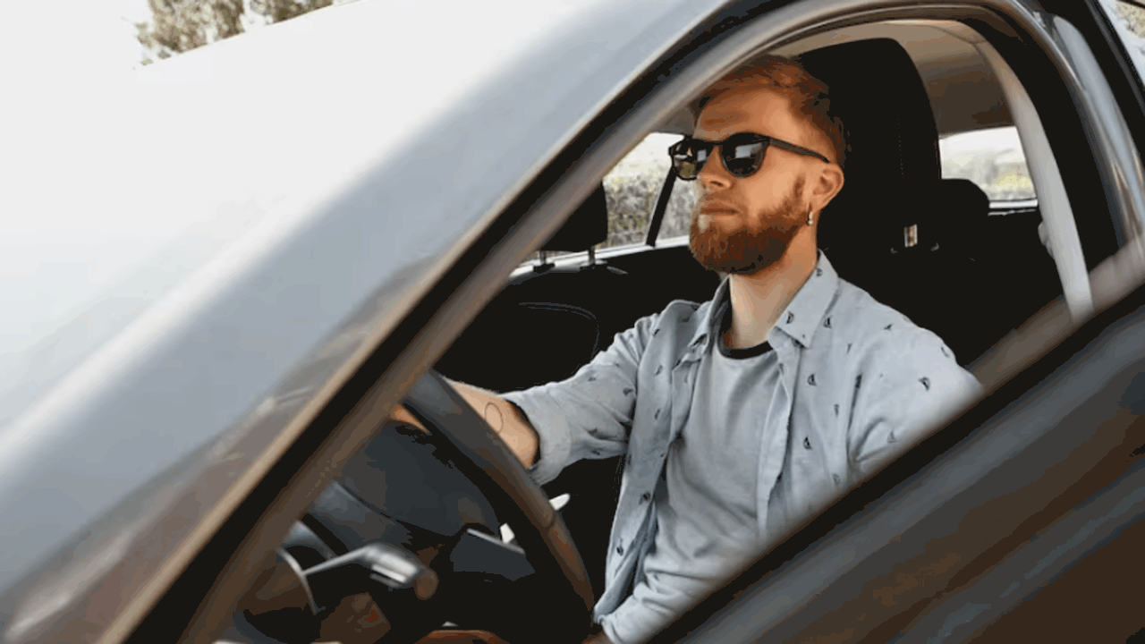 Эксперты перечислили семь распространенных штрафов для водителей летом Autonews.ru рассказал, за какие нарушения летом...