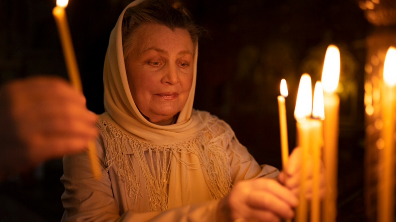 Ситуация, знакомая многим: человек впервые или ...