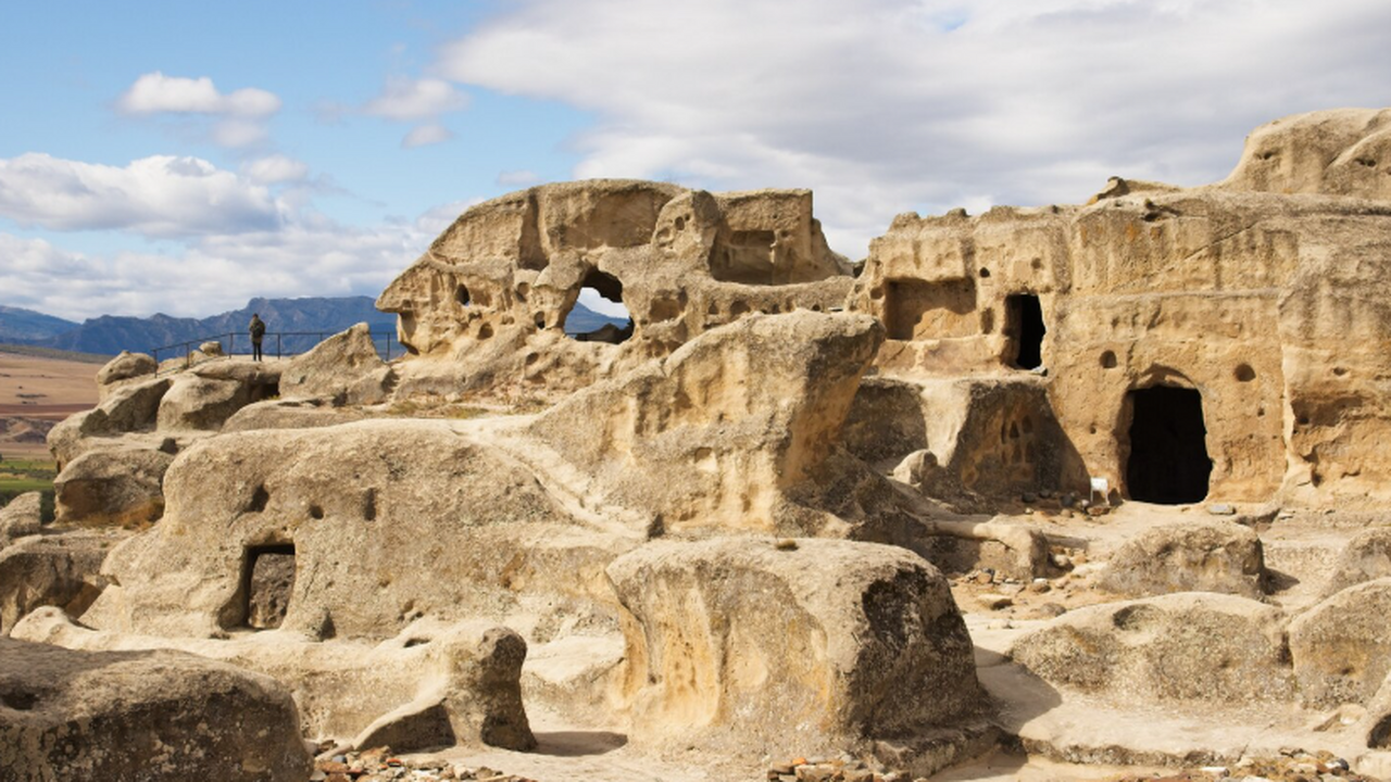 Жители долины Инда отправились в другие земли, пережить кризисы климата Традиционный образ упадка цивилизации долины Ин...