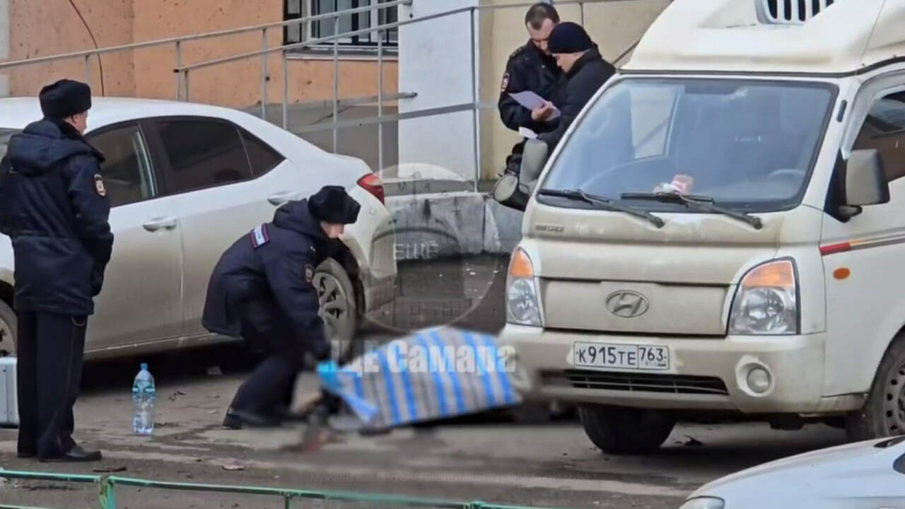 В воскресенье утром, 24 ноября, в Советском рай...