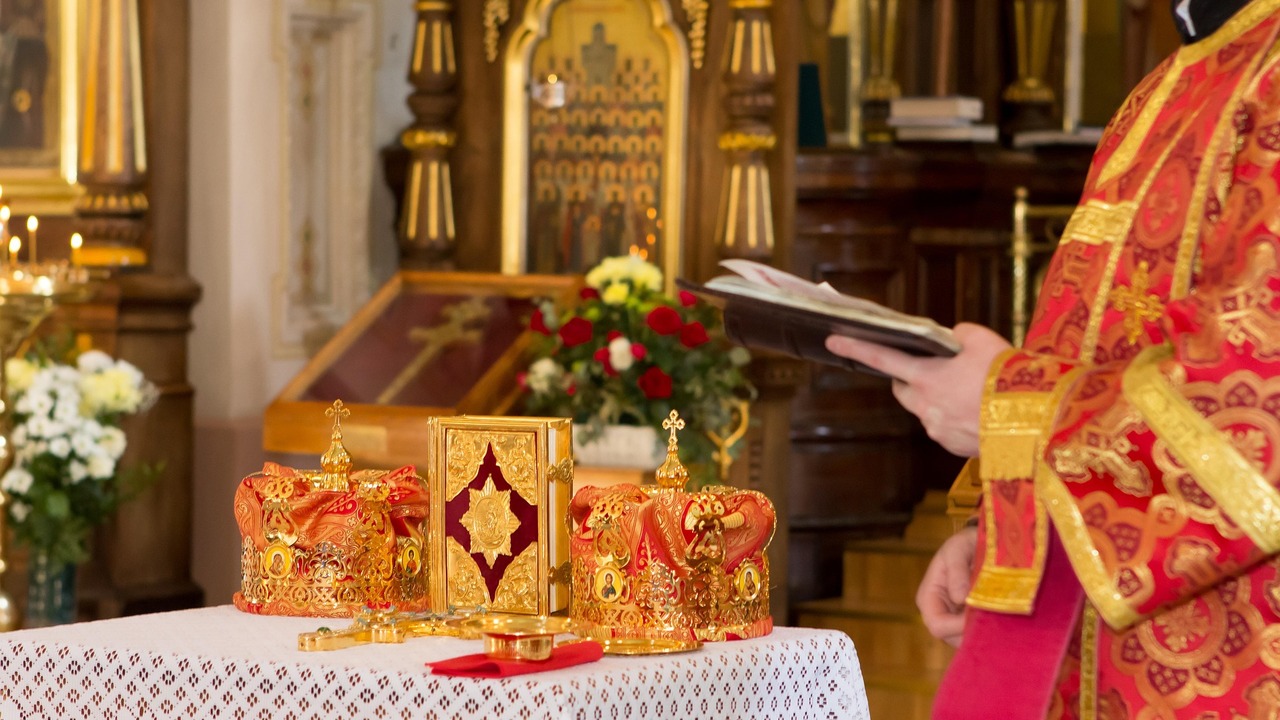 Церковь предупредила о рисках домашнего хранения праха усопших Церковь в целом не возражает против кремации