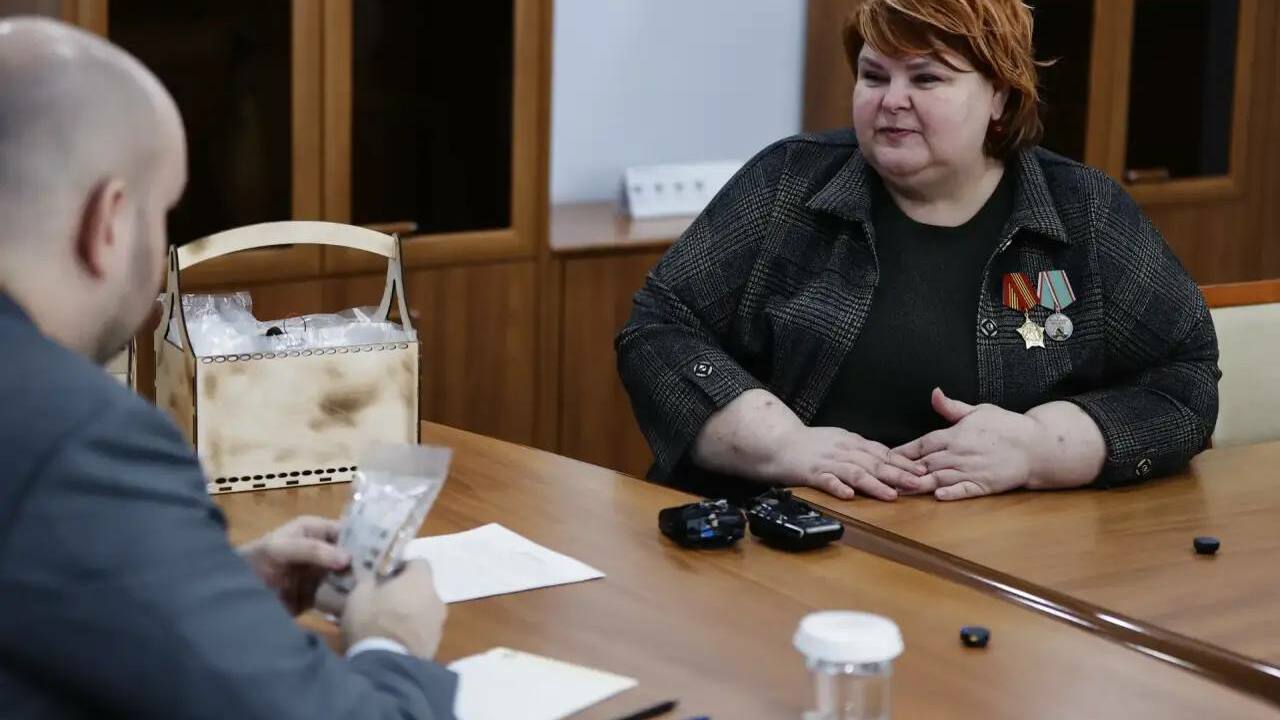 Губернатор поручил оказать помощь организации «Мать солдата» Губернатор Самарской области Вячеслав Федорищев...