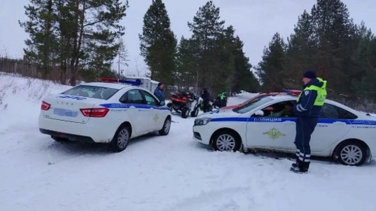 Глава города Илья Сухих подчеркнул, что рейды б...