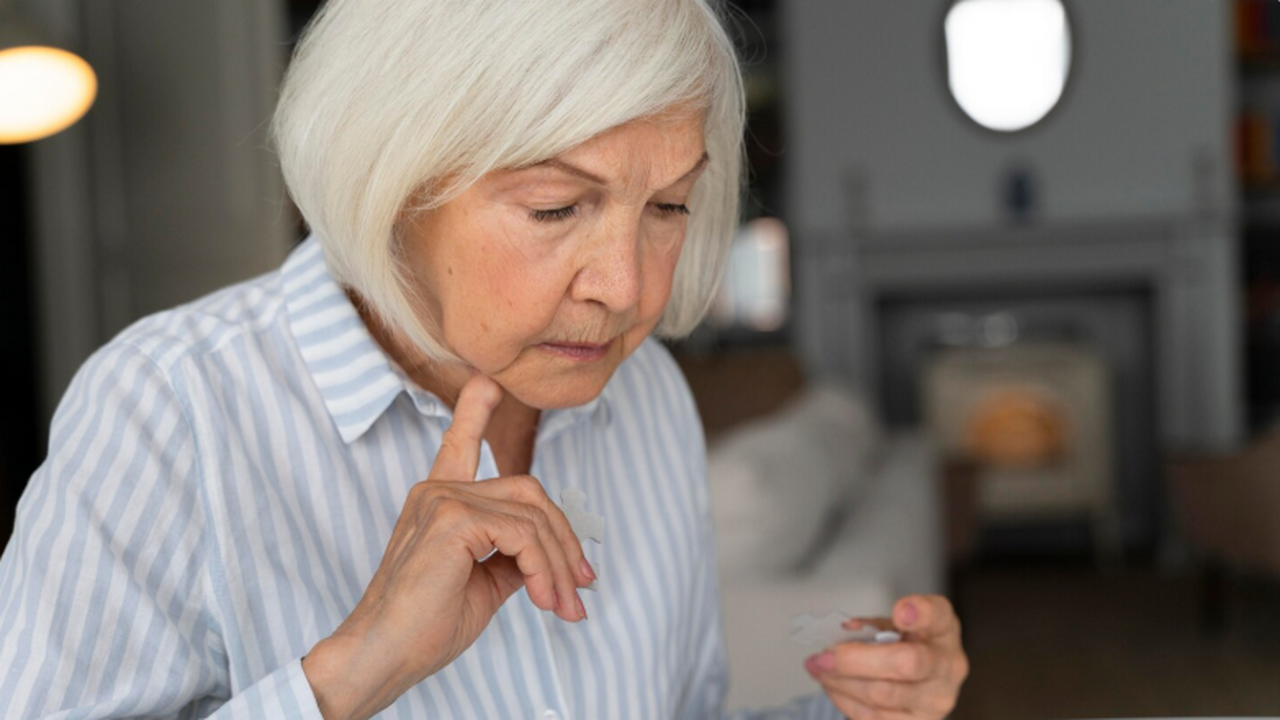 ScienceAlert: воспаление кишечника способствует развитию болезни Альцгеймера Хроническое воспаление в кишечнике связано с ух...