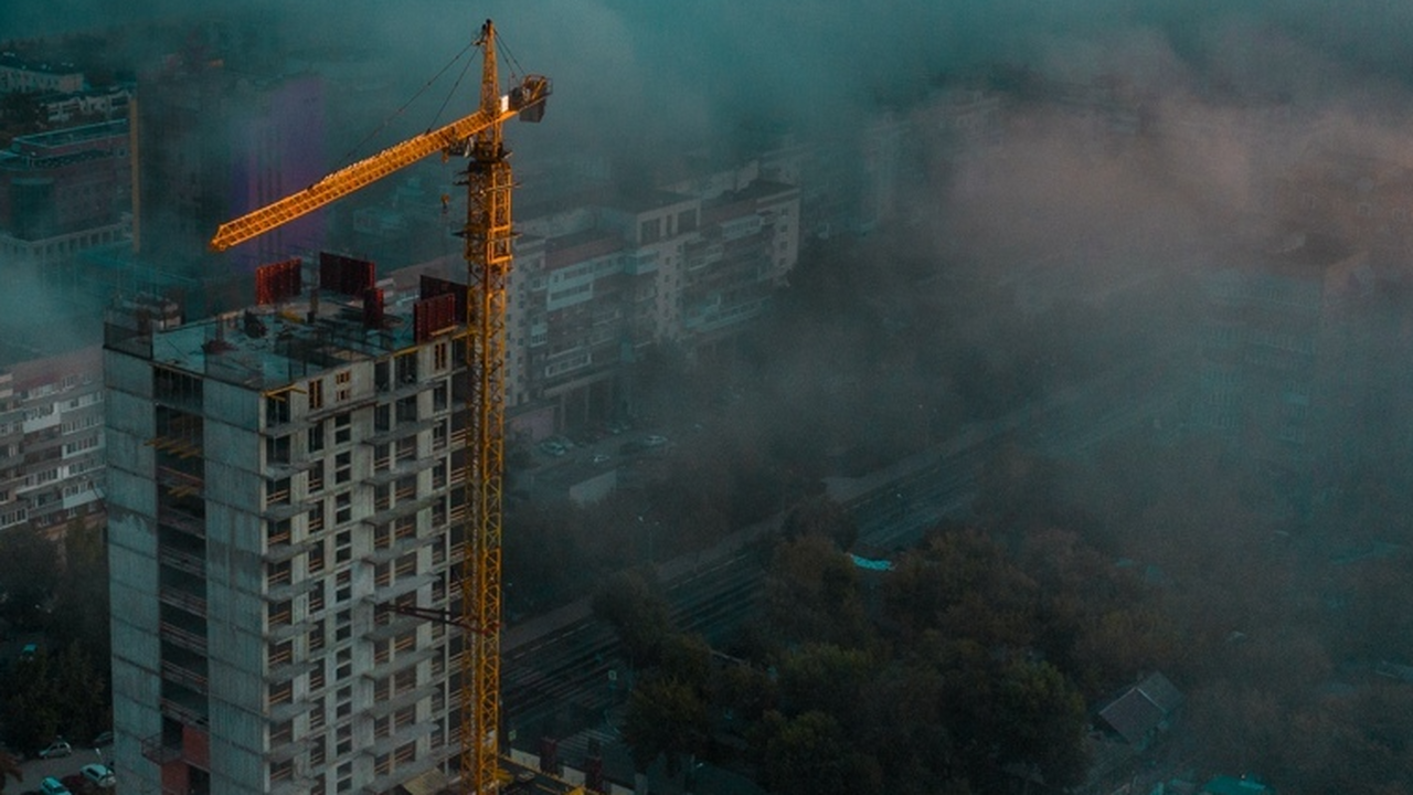 Самара оказалась в списке 11 проблемных городов. В чем же причина? Самара попала в список 11 проблемных городов с ...