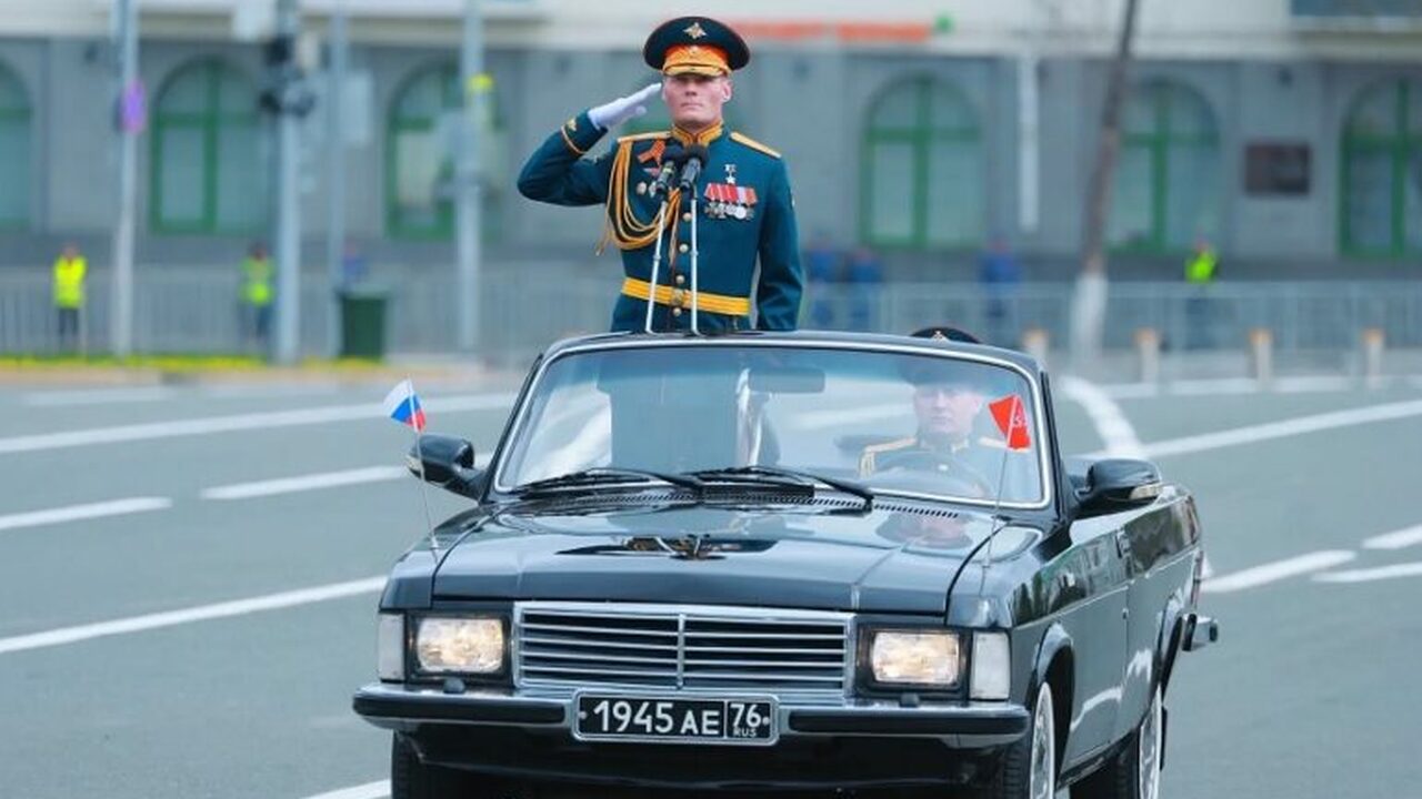 Губернатор выразил благодарность Герою России з...