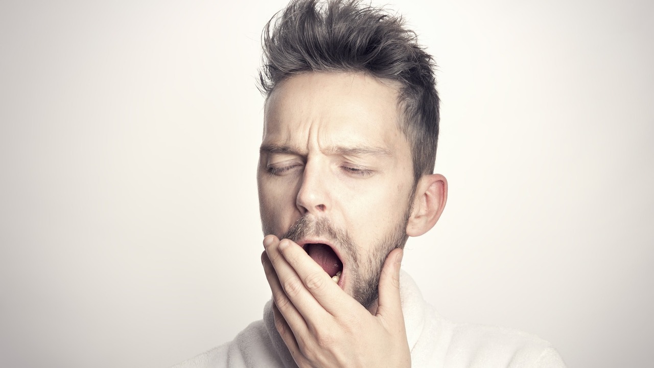 Сочетание апноэ, бессонницы и гипертонии может ...