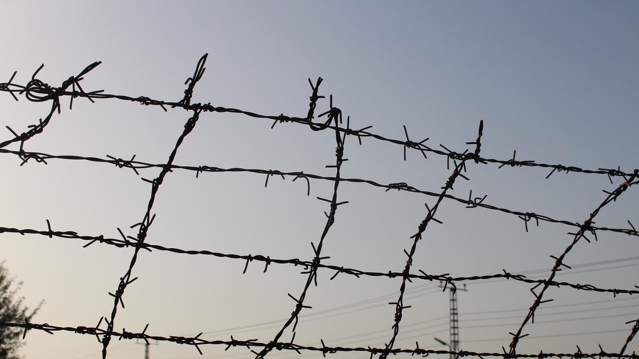 В Самаре экс-замглавы Росгвардии Сазонову отказали в УДО Прокуратура опротестовала решение районного суд...