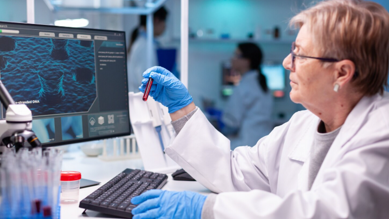 Сергей Кулемзин рассказал, что клеточная инжене...