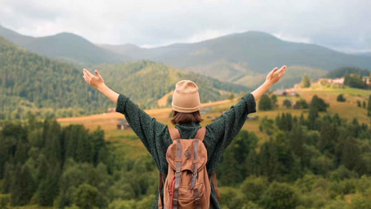 Россияне могут путешествовать в десятки стран 2026 года без визы В 2026 году россияне смогут посещать десятки ст...