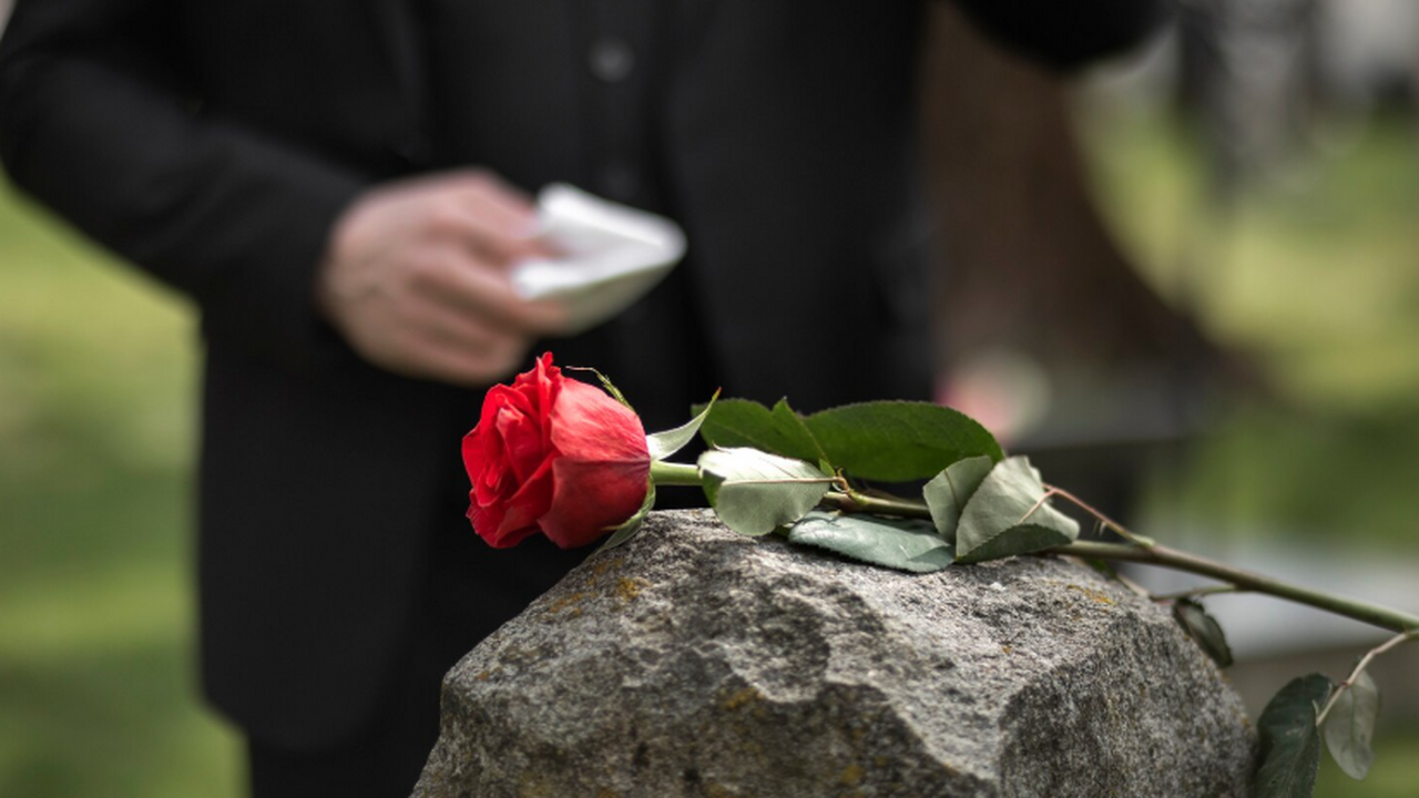 Христианские похороны не нуждаются в языческих ...