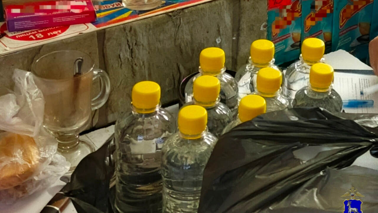 В полицию Самары поступила информация о возможн...