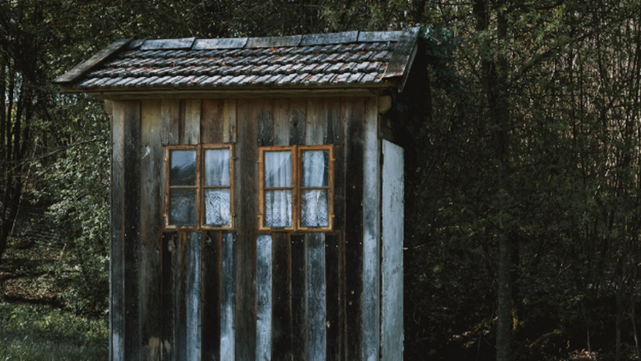 Кидайте 1 таблетку такого вещества раз в месяц - выгребная яма очищается даже зимой Выгребная яма быстро заполняется? Скорее всего,...