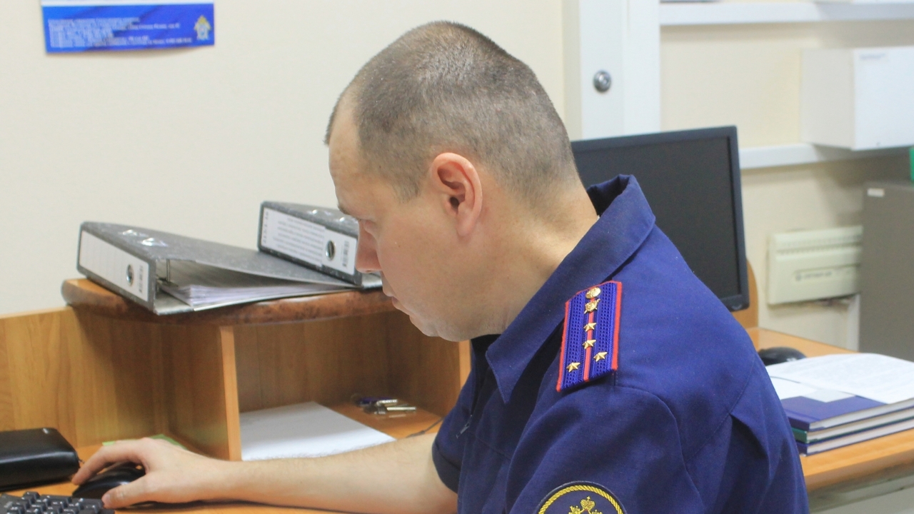 Самарчанка предоставила ложные сведения о налич...