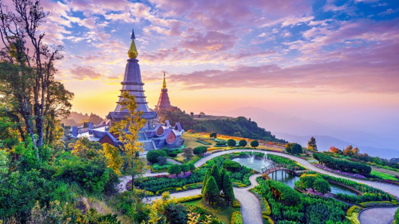 Власти Таиланда объявили о переходе к новой сис...