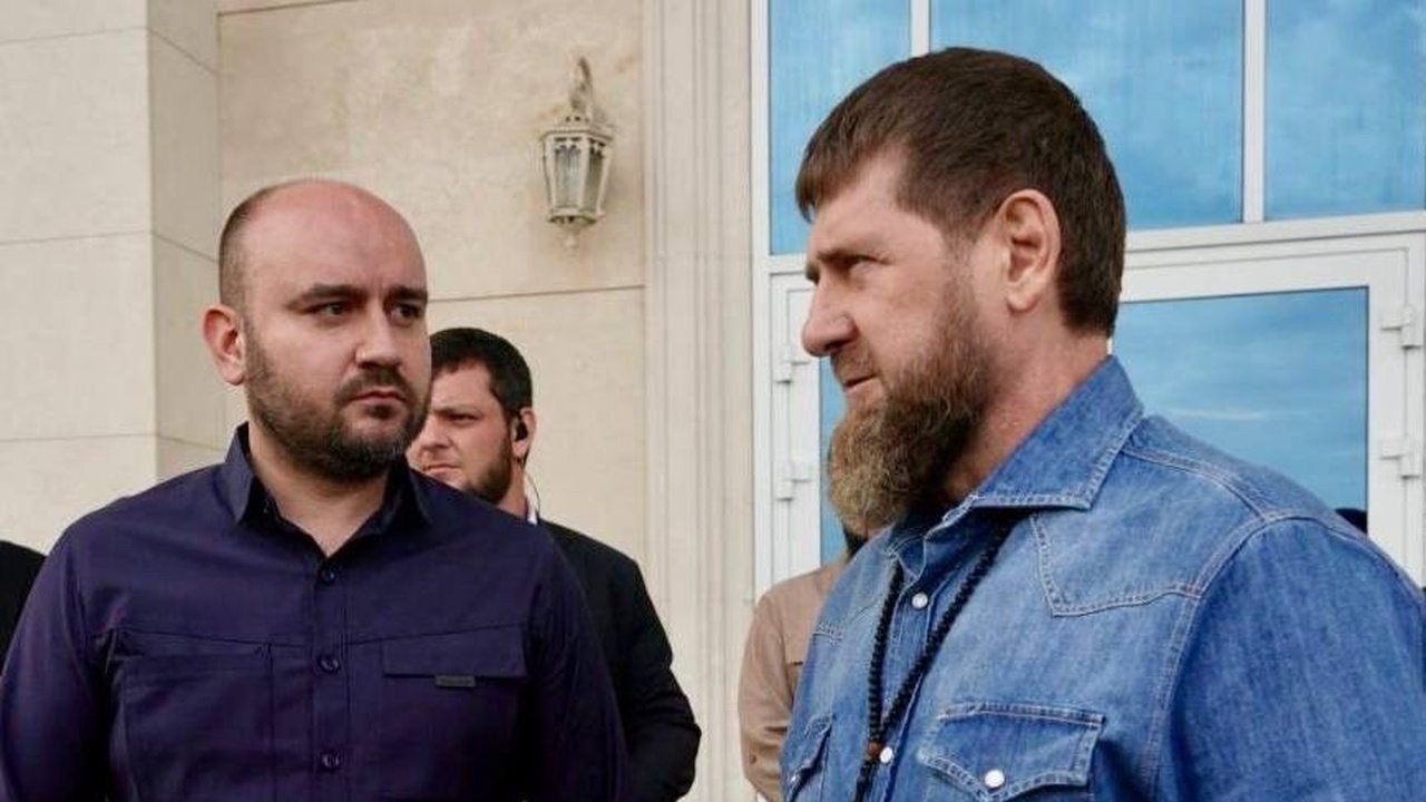 Рамзан Кадыров принял приглашение Вячеслава Фед...