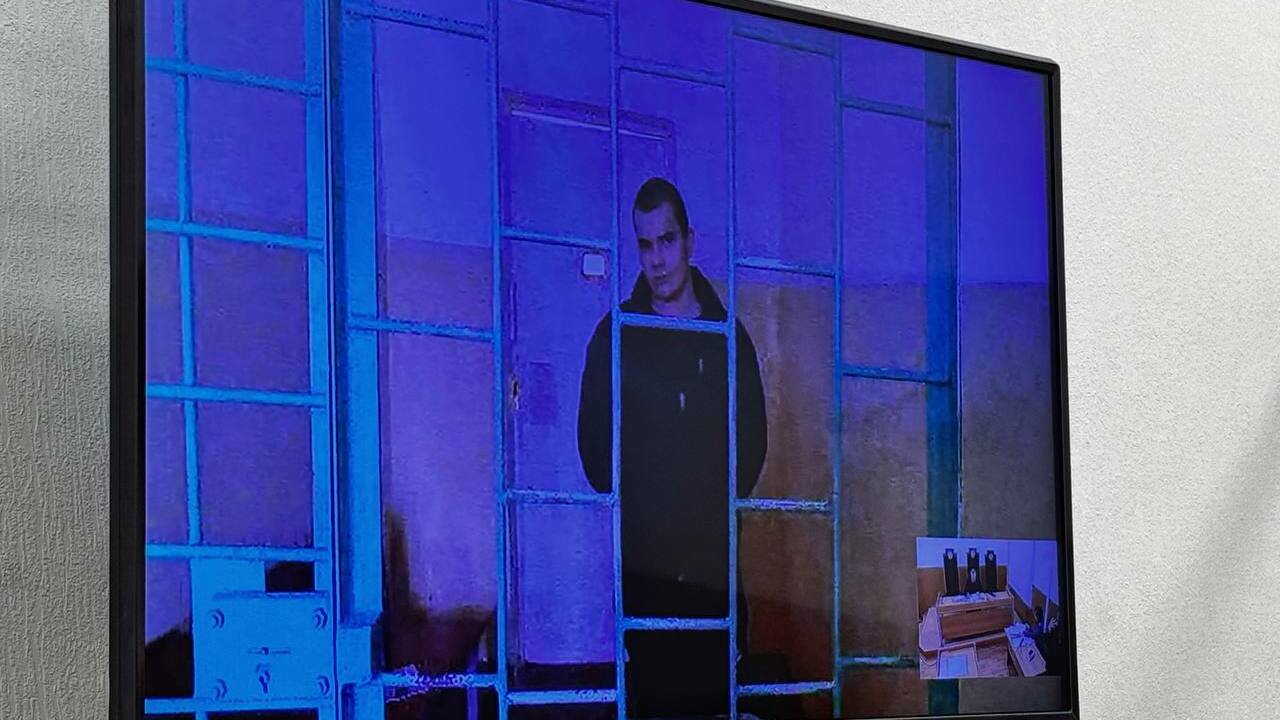 Захар Коптелов, обвиняемый в смертельном ДТП в Самаре, останется в СИЗО до середины ноября ДТП, с места которого скрылся Коптелов, произош...