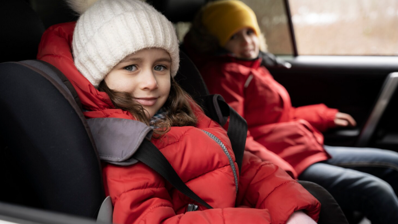 Перевозка детей в 2026 году: новые правила, автокресла и повышенные штрафы В 2026 году ужесточены правила перевозки детей:...