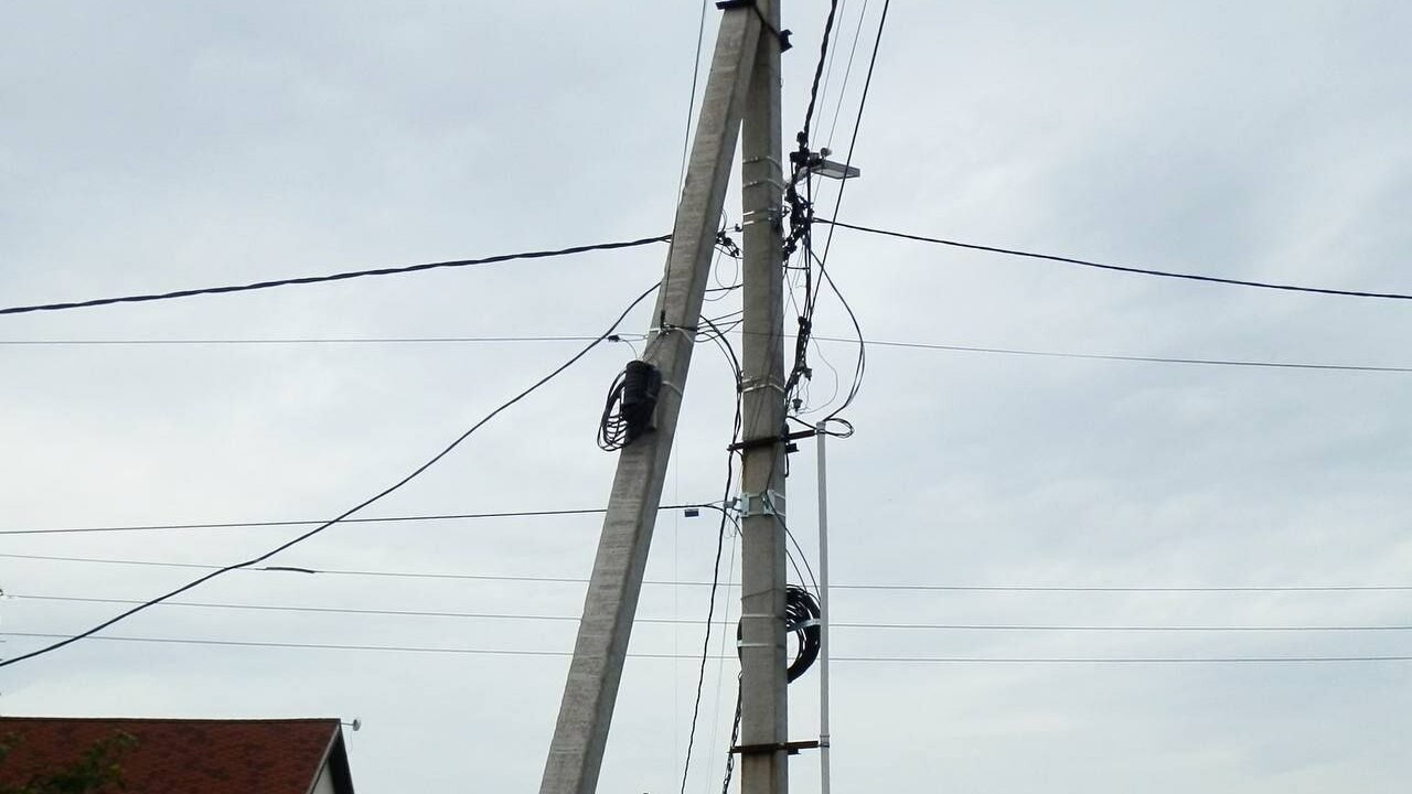 Самарский филиал "Россети - Волга" направил иск...