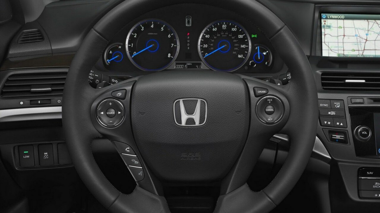 В РФ стартовали продажи Honda WR-V по цене от 1,5 млн рублей Honda WR-V, поставляемая в Россию «по‑серому» и...