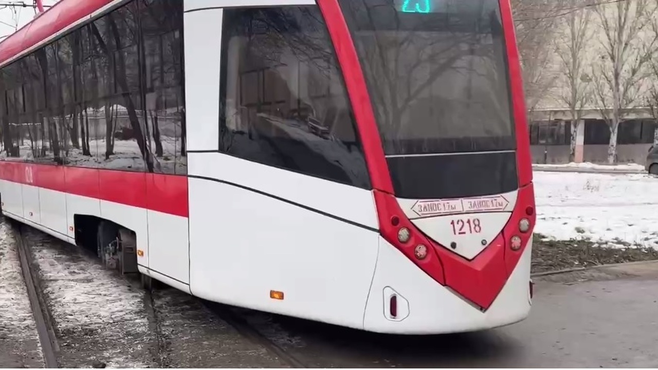 Пострадавших в результате ЧП нет