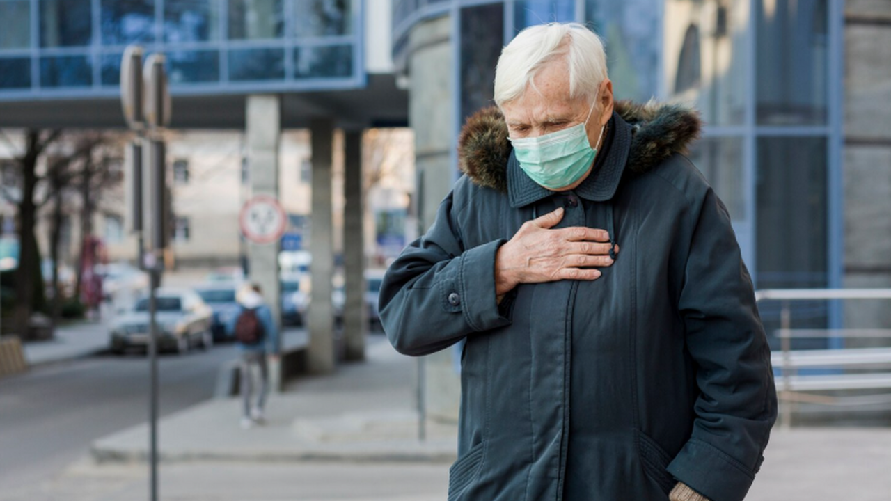 ИИ учитывает экологию региона при оценке риска инфаркта и инсульта Разработанная в Кемерове система использует рег...