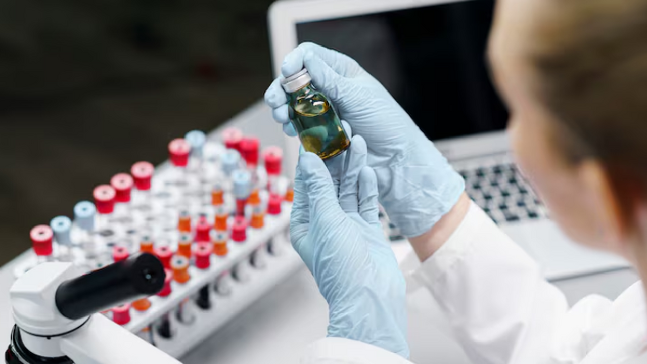 Ученые сообщили о создании наноплатформы для ад...