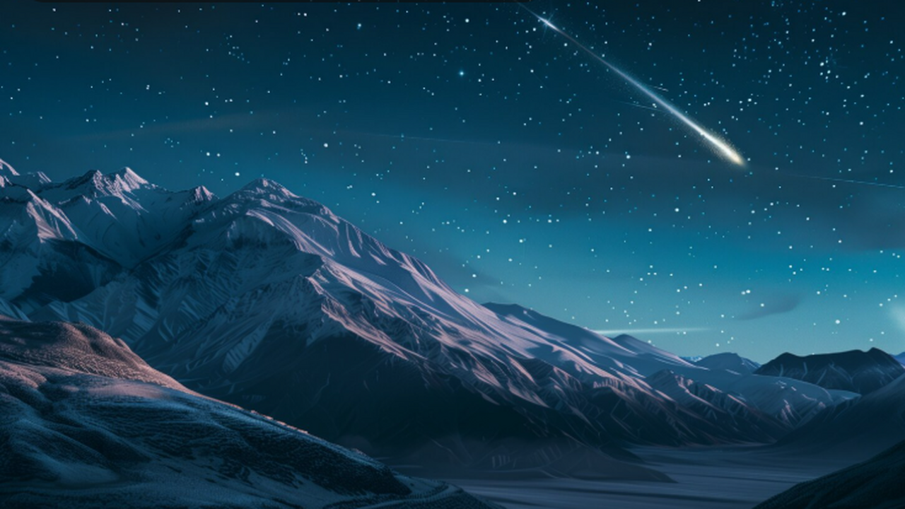 Эксперт по астрофотографии объяснила, как не сп...