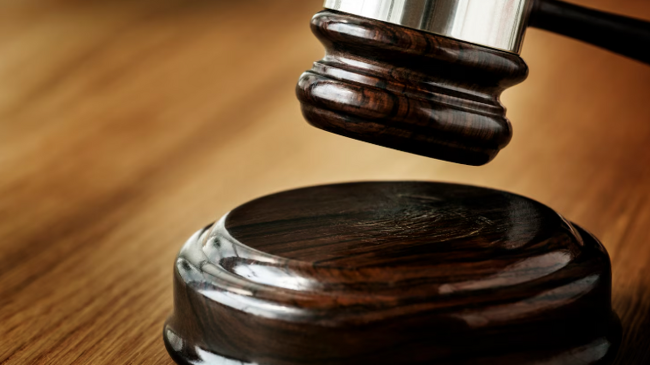 Следствие завершило предварительное расследован...