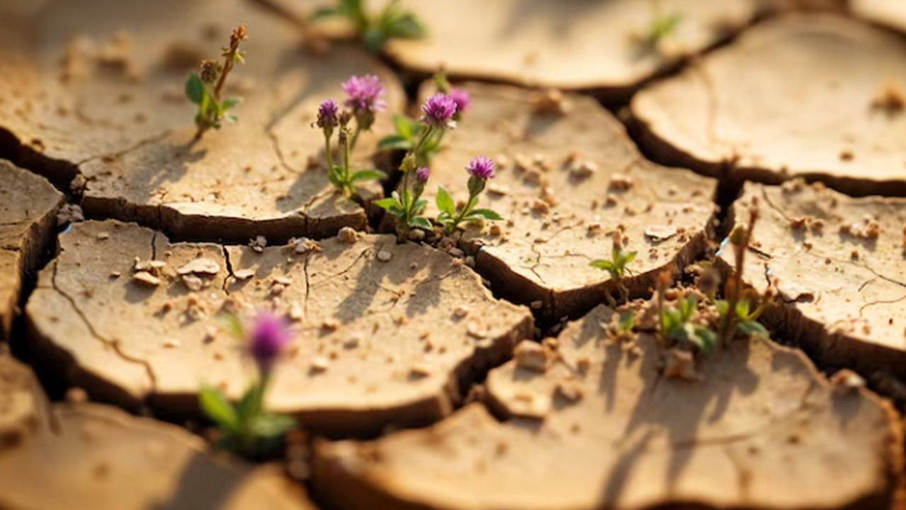 NG: ученые обвинили пожары в ежегодной эрозии 5 миллиардов тонн почвы на Земле Международная группа ученых оценила масштабы по...