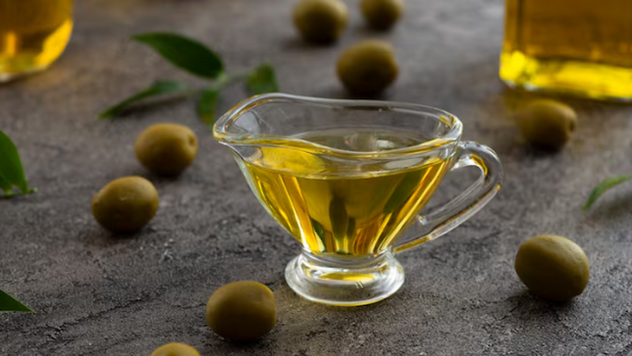 Почему «просто взять масло» уже не работает Пол...